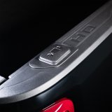 Putco 14-18 Chevrolet Silverado HD/GMC Sierra HD Push-Up Tie Handle (Passenger side rear) - Black thumbnail 6