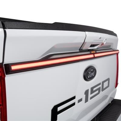 Putco Excalibur LED Third Tail Light for 21-23 Ford F150 w/ Factory Halogen Taillights