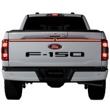 Putco Excalibur LED Third Tail Light for 21-23 Ford F150 w/ Factory Halogen Taillights thumbnail 6