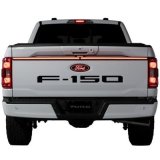 Putco 21-23 Ford F150 (w/OE LED Taillights & No OBS/Tow Tech/Access) Excalibur LED Third Taillight thumbnail 1