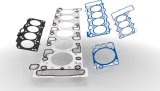 MAHLE Original Buick Centurion 73-71 Cylinder Head Gasket thumbnail 1