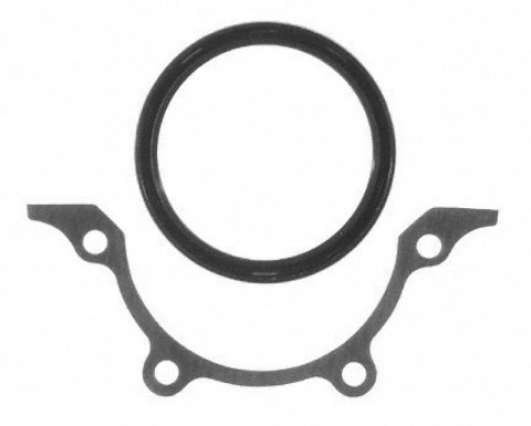 MAHLE Original Rear Main Seal Set, Mazda Miata and Ford applications BP engine thumbnail 2