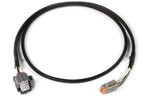 Haltech NTK Wideband Adaptor Harness 1200mm thumbnail 1