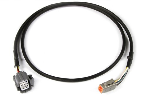 Haltech NTK Wideband Adaptor Harness 1200mm thumbnail 2