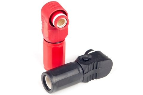 Haltech SurLok Black & Red Connector Set thumbnail 2