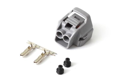 Haltech Factory Toyota 2JZ Crank or Cam Plug & Pins thumbnail 1