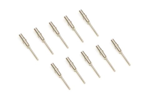 Haltech Male Pins to Female Deutsch DTM Connectors Size 20 7.5 Amp - Pack of 10 (Pins Only) thumbnail 1