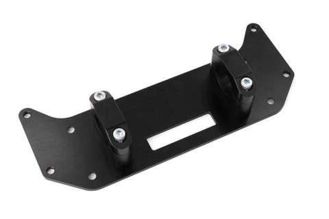 Haltech NEXUS R5 1.25in Tube Mount Kit thumbnail 3