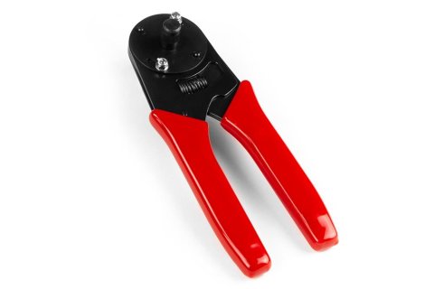 Haltech Crimping Tool for DTP Series Solid Contacts thumbnail 2