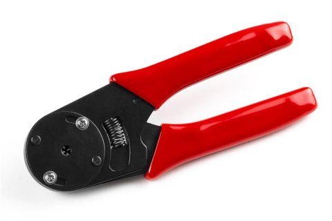Haltech Crimping Tool for DTP Series Solid Contacts thumbnail 4