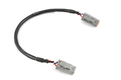 Haltech Elite CAN Cable DTM-4 to DTM-4 150mm (6in) thumbnail 2