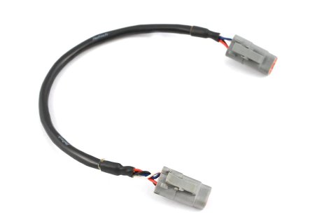 Haltech Elite CAN Cable DTM-4 to DTM-4 150mm (6in) thumbnail 3