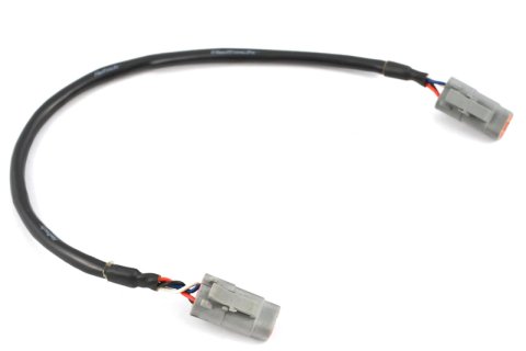 Haltech Elite CAN Cable DTM-4 to DTM-4 900mm (36in) thumbnail 2