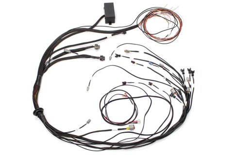 Haltech Elite 1000 Terminated Harness thumbnail 1