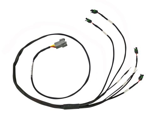 Haltech Elite 1000 Terminated Harness thumbnail 4