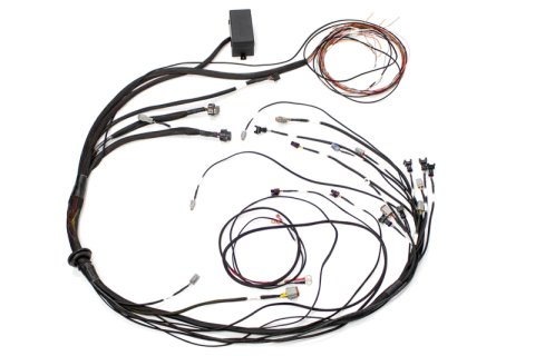 Haltech Elite 1000 Terminated Harness thumbnail 1