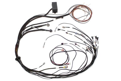 Haltech Elite 1000 Terminated Harness thumbnail 2