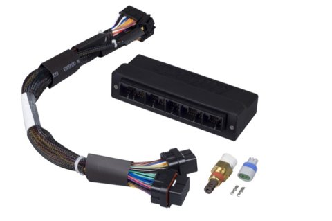 Haltech Elite 1000/1500 Plug-n-Play Adaptor Harness thumbnail 1