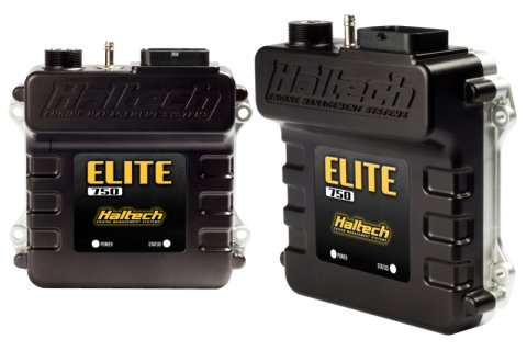 Haltech Elite 750 ECU thumbnail 1