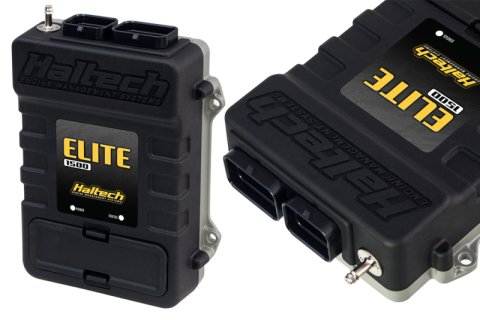 Haltech Elite 1500 Basic Universal Wire-In Harness ECU Kit thumbnail 1
