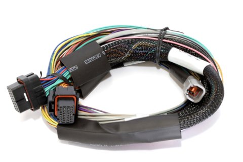 Haltech Elite 2500 Basic Universal Wire-In Harness ECU Kit thumbnail 1