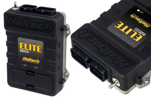 Haltech Elite 2500 Basic Universal Wire-In Harness ECU Kit thumbnail 2