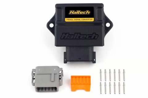 Haltech Toyota A340 PRNDL Signal Converter thumbnail 2