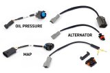 Haltech NEXUS Rebel LS Gen IV 6-Pin DBW Throttle/EV6 Injectors/Manual Transmission thumbnail 3