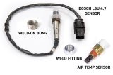 Haltech NEXUS Rebel LS Gen IV 6-Pin DBW Throttle/EV6 Injectors/Manual Transmission thumbnail 4