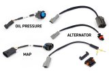Haltech NEXUS Rebel LS Gen IV 6-Pin DBW Throttle/EV6 Injectors/Manual Transmission thumbnail 5