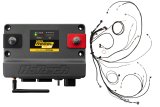 Haltech NEXUS Rebel LS Gen IV 6-Pin DBW Throttle/EV6 Injectors/Manual Transmission thumbnail 9
