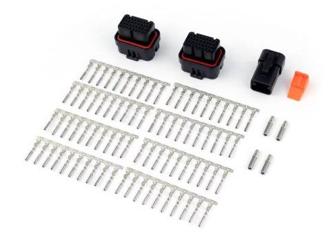 Haltech NEXUS R3 Plug & Pin Only thumbnail 1