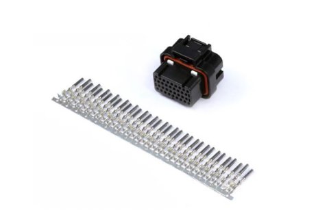 Haltech Elite 550 Universal ECU w/Plug & Pin Set thumbnail 4