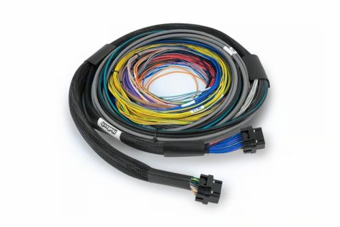 Haltech NEXUS S2/S3 Universal Wire-In Harness Kit - 2.5M (8ft) thumbnail 1