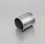 Remus 11-14 KTM 126 Duke 125 RC 11.3 kW Plug In Catalytic Converter thumbnail 1