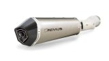 Remus 2018 KTM 790 Duke 77 kW (Euro 4) Hypercone Stainless Steel Slip On w/Heat Shield thumbnail 2