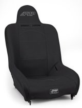 PRP Premier High Back Suspension Seat thumbnail 2