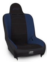 PRP Premier High Back Suspension Seat thumbnail 6