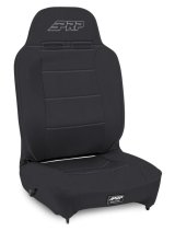 PRP Enduro High Back Reclining Suspension Seat - (Driver Side) thumbnail 2
