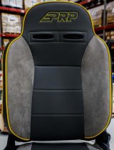PRP Enduro High Back Reclining Suspension Seat - (Driver Side) thumbnail 7