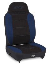 PRP Enduro High Back Reclining Suspension Seat - (Passenger Side) thumbnail 8