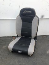 PRP Enduro High Back Reclining Suspension Seat - (Passenger Side) thumbnail 9