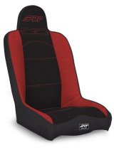 PRP Daily Driver High Back Suspension Seat thumbnail 2
