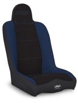 PRP Daily Driver High Back Suspension Seat thumbnail 6