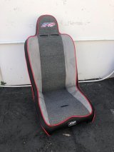 PRP Daily Driver High Back Suspension Seat thumbnail 7