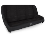 PRP Jeep JKU/JLU Low Back Rear Bench - Black thumbnail 3
