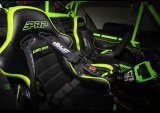 PRP Delta Composite Seat (Carbon Fiber) thumbnail 4