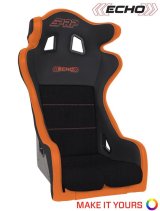 PRP Echo Composite Seat thumbnail 2