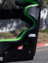 PRP Echo Composite Seat thumbnail 3