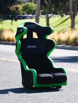 PRP Echo Composite Seat thumbnail 5